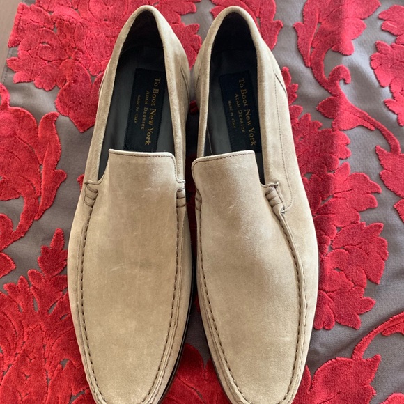 TO BOOY NEW YORK SHOES - Picture 2 of 6